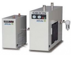 Máy sấy khí Orion - Công Ty TNHH Kỹ Thuật Quốc Tế Hưng Thịnh
